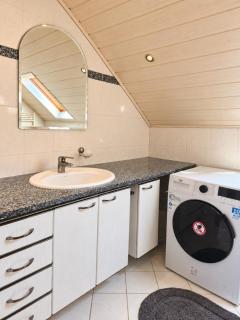 Ferienwohnung an der Linde II - 9
