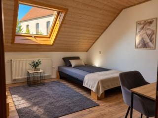 Ferienwohnung an der Linde II - 8