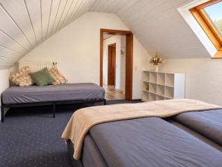 Ferienwohnung an der Linde II - 6