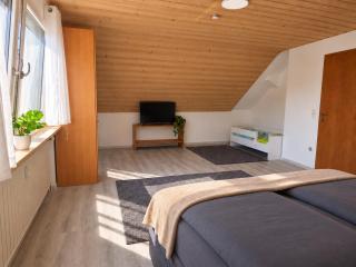 Ferienwohnung an der Linde II - 5