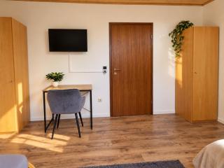 Ferienwohnung an der Linde II - 1