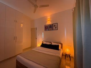 Eko Homes 1BHK w Balcony in Ecity-5 min to Metro - 6