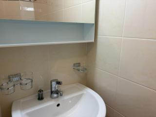 2 bedroom in the center of Lausanne - 8