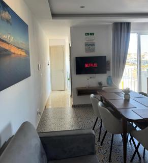 Seaview Marsaxlokk Apartment Eye of Osiris - 2
