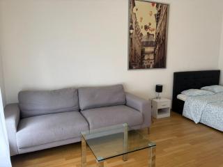 2 bedroom in the center of Lausanne - 3