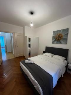 2 bedroom in the center of Lausanne - 2