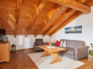 Ferienwohnung Kaiserfeld - 2