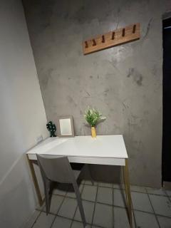 Suite Brisa da Colina - 1