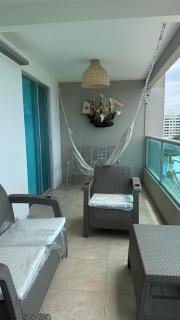 Condo with pool and private beach - 8