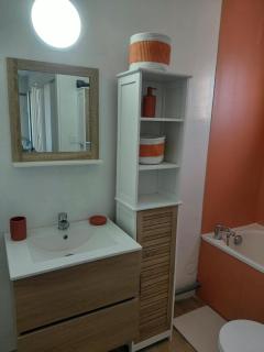 Appart cosy Ste Marie RES AURORE - 3