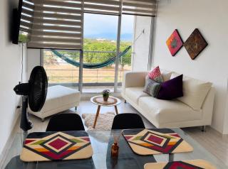 Apartamento en Girardot Reserva de Peñon - 9