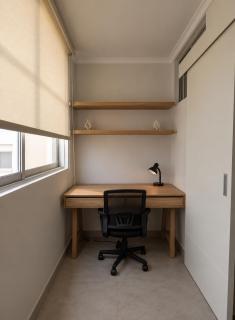 Miraflores near Kennedy Park 1BR with Home Office - 6