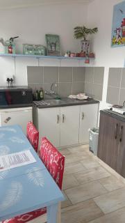 Feather Foot Self catering Accommodation - 4