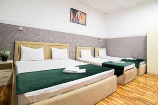 Art moon Hotel - 4