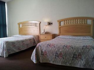 Hotel El Monte by GF - 6