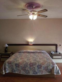 Hotel El Monte by GF - 3