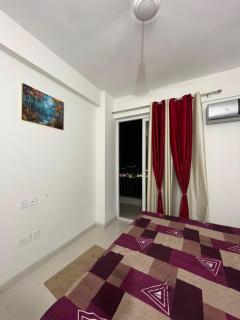 2Bhk with Swimming Pool and Highrise City View - 9