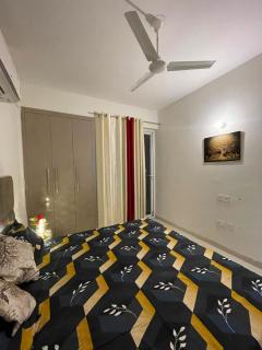 2Bhk with Swimming Pool and Highrise City View - 6
