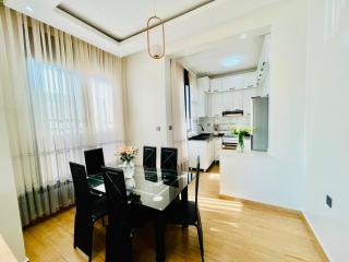 Villa in Kimironko - 1