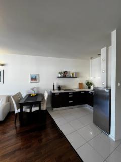 Apartament Woronicza Sky - 7