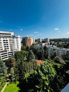 Apartament Woronicza Sky - 4