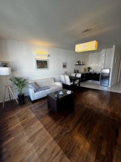 Apartament Woronicza Sky - 1