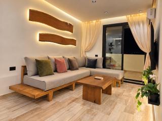 City Open Sky-Train 5 min, Wifi, Parking, AC, tram - 4