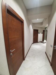 Full Comfort and Coziness - 1