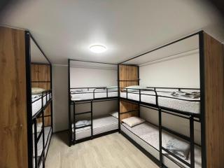 HostelAi - 2