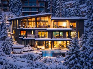 Chalet La Forja - Ski in Ski out Kadenwood Estate - 0