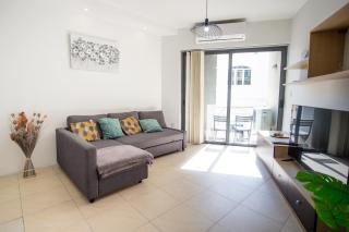 St Julians Lifestyle Apartment Prime Location - 2