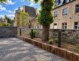 Hôtel Le Manoir - 3