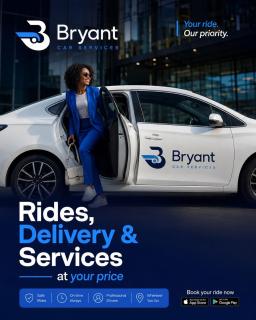 Bryant Homes - 4