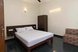 Resort Candolim Jourrney - 9