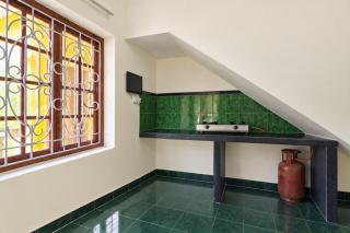 Resort Candolim Jourrney - 4