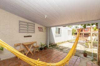 Memora Guesthouse Pontal do Paraná - Suíte a duas quadras da Praia e perto da Ilha do Mel - 5