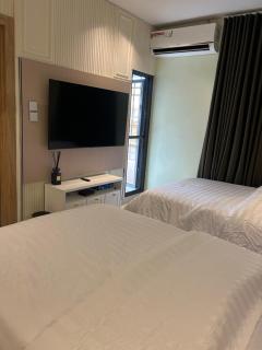 3bedroom apartment ikeja - 0
