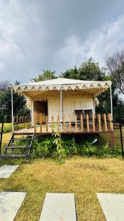 Amaro Ranthambore Retreat & Resort - 8