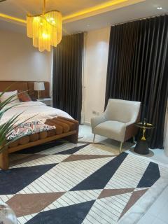 3bedroom apartment ikeja - 9