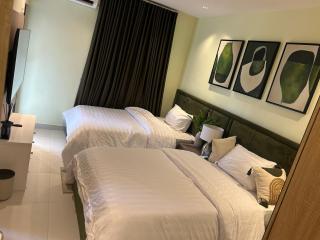 3bedroom apartment ikeja - 7