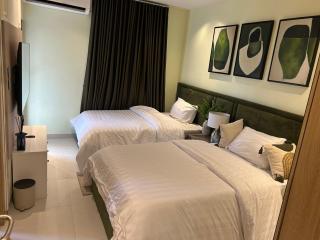 3bedroom apartment ikeja - 6