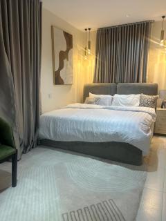 3bedroom apartment ikeja - 5