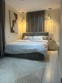 3bedroom apartment ikeja - 3