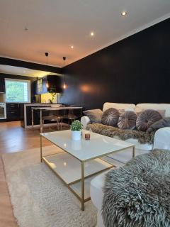 Cozy apartment with short distance to Aker and the city center - 0