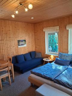 Ferienhaus Hankehübel - 8