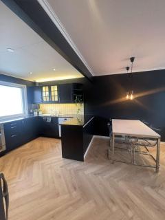 Cozy apartment with short distance to Aker and the city center - 8