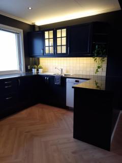 Cozy apartment with short distance to Aker and the city center - 6