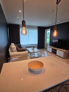 Cozy apartment with short distance to Aker and the city center - 5