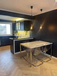 Cozy apartment with short distance to Aker and the city center - 4