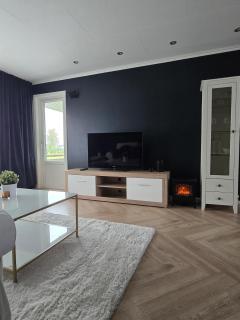 Cozy apartment with short distance to Aker and the city center - 1